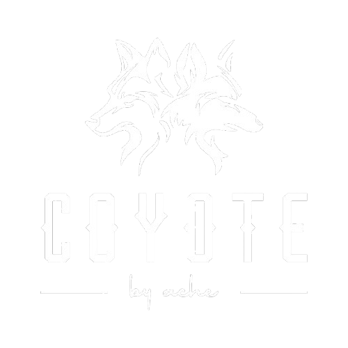 Coyote by AchÃ©